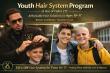Ace of Fades 212 Cuts Hair System Prices 50% for Teens with Hair Loss, Plans Free Solutions for Cancer Patients
