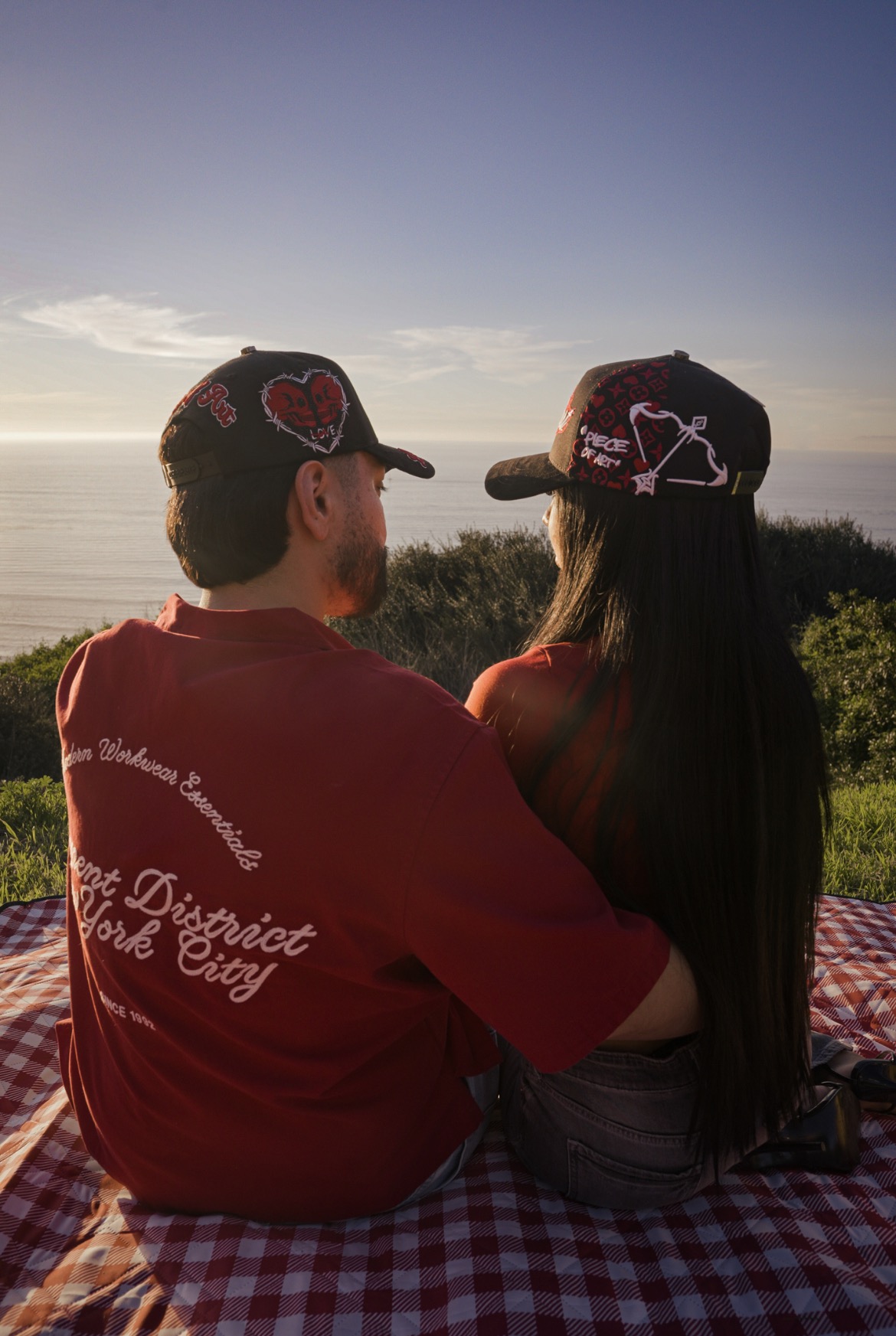 An Intimate Expression of Connection: Inside POA’s Lovers Club Collection