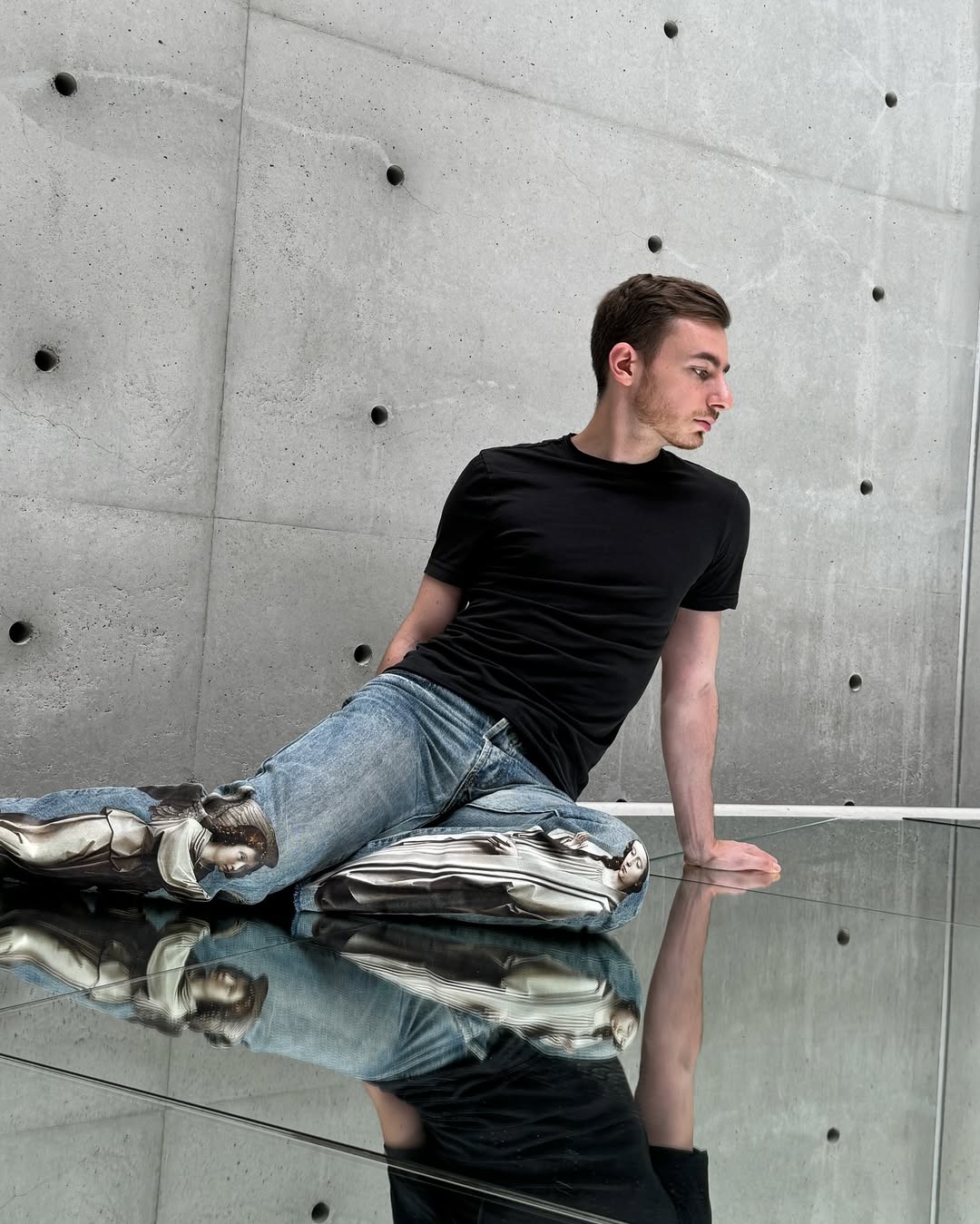 The Dawn of a New Era for Tony Grieco Paris: The Fusion of Art, Music and Fashion