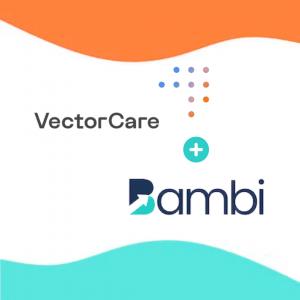 VectorCare Launches Open API 2.0, Announces Strategic Integration with Bambi