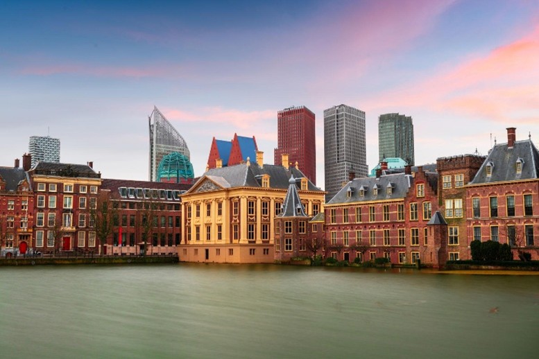 NEQSOL Holding Joins ICC Netherlands, Expanding Its Role in Global Business Governance