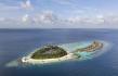 W Maldives Marks a New Chapter  in Its Sustainability Journey