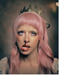 MELANIE MARTINEZ CLAIMS HER CROWN WITH TODAY’S RELEASE OF NEW TRACK 'DISNEY PRINCESS'