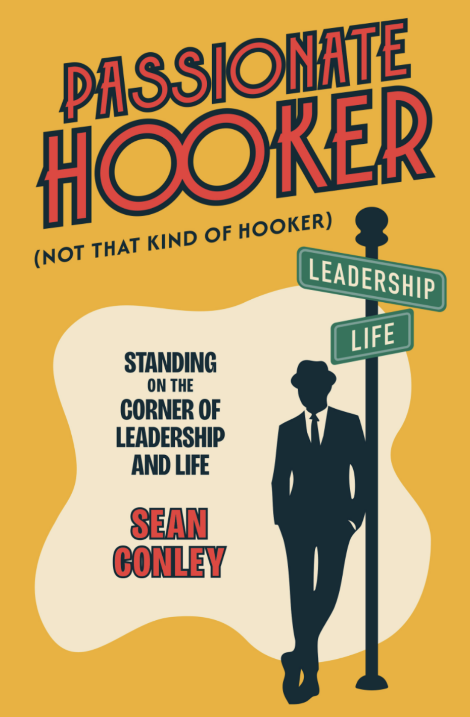 Sean Conley’s Passionate Hooker Reaches Amazon Bestseller Status Following Global Launch