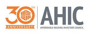 AHIC Logo