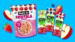 That’s it. Expands Fruit-First Snacking with Two New Innovations: Fruitola Fruit Granola and Fiber Fruit Bars
