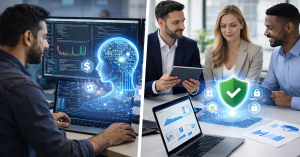 JPLoft Leads FinTech App Development with AI-Powered, Compliance-Ready Solutions