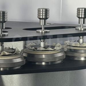 A leading equipment manufacturer designs its machines to be multi-functional