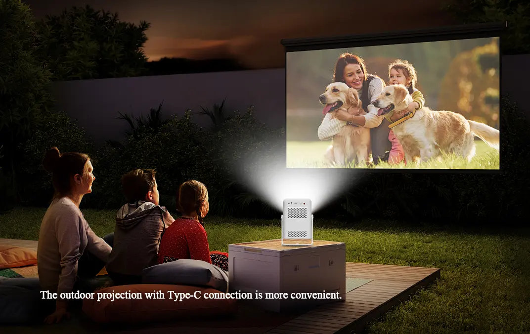 Youxi Strengthens Global Supply Chain Capabilities as a Leading China Multimedia Lcd Projectors Factory