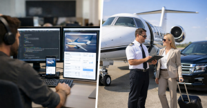 JPLoft Expands Aviation App Development with Intelligent Travel & Fleet Solutions1