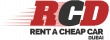 RCD Become Affordable Car Rental Brand in UAE