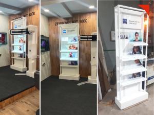 Retail Expansion Strategy for ZEISS