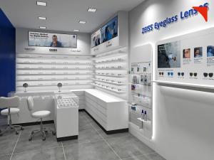 Retail Expansion Strategy for ZEISS