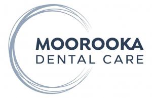 Moorooka Dental Care logo