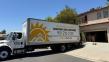 Golden Sun Movers opened a new business location in Palm Springs