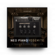 Neo Piano Yosemite Introduced as a Sub-Flagship Virtual Piano Collection Designed for Professional Versatility