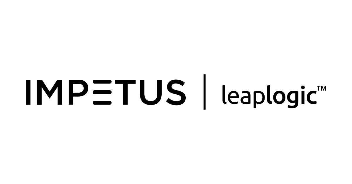 Independent Benchmark Study Finds Impetus LeapLogic™ Outperforms Native Automated Database Migration Tools