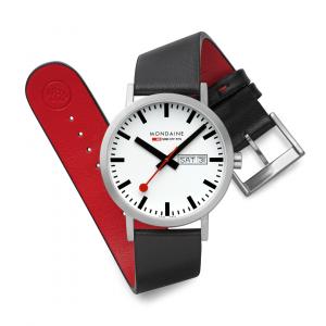 MONDAINE Watch Collection