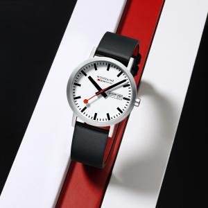 MONDAINE Watch Collection