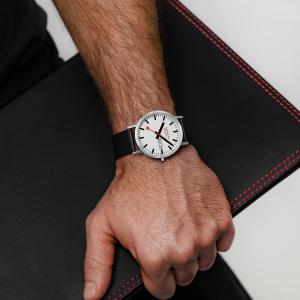 MONDAINE Watch Collection