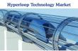 Hyperloop Technology Market to Reach US$21.69 Bn by 2031 | CAGR 38.86% | Capsule, Propulsion & Infrastructure Insights