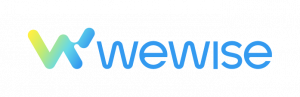 \Wewise logo