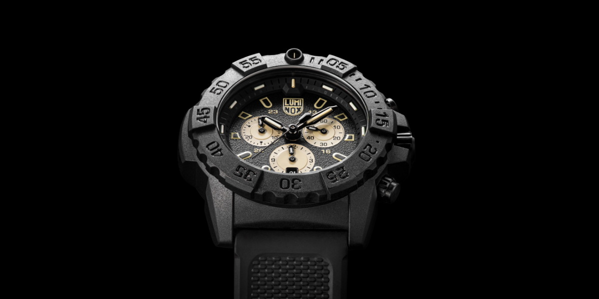 Luminox Highlights Three Decades of Mission-Critical Watch Engineering