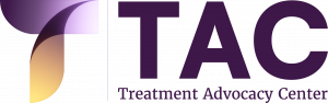 Logo for Treatment Advocacy Center