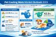 Global Pet Cooling Mats Market to Reach USD 84.6 Million at 9.9% CAGR Driven by Rising Pet Humanization | TMR