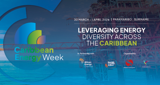 MEDIA ADVISORY: Cover the Caribbean’s Strategic Energy Shift at Caribbean Energy Week 2026