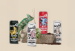 Chameleon Coffee Launches USDA Organic Functional Flash Brew Ready‑to‑Drink Cans With Erewhon