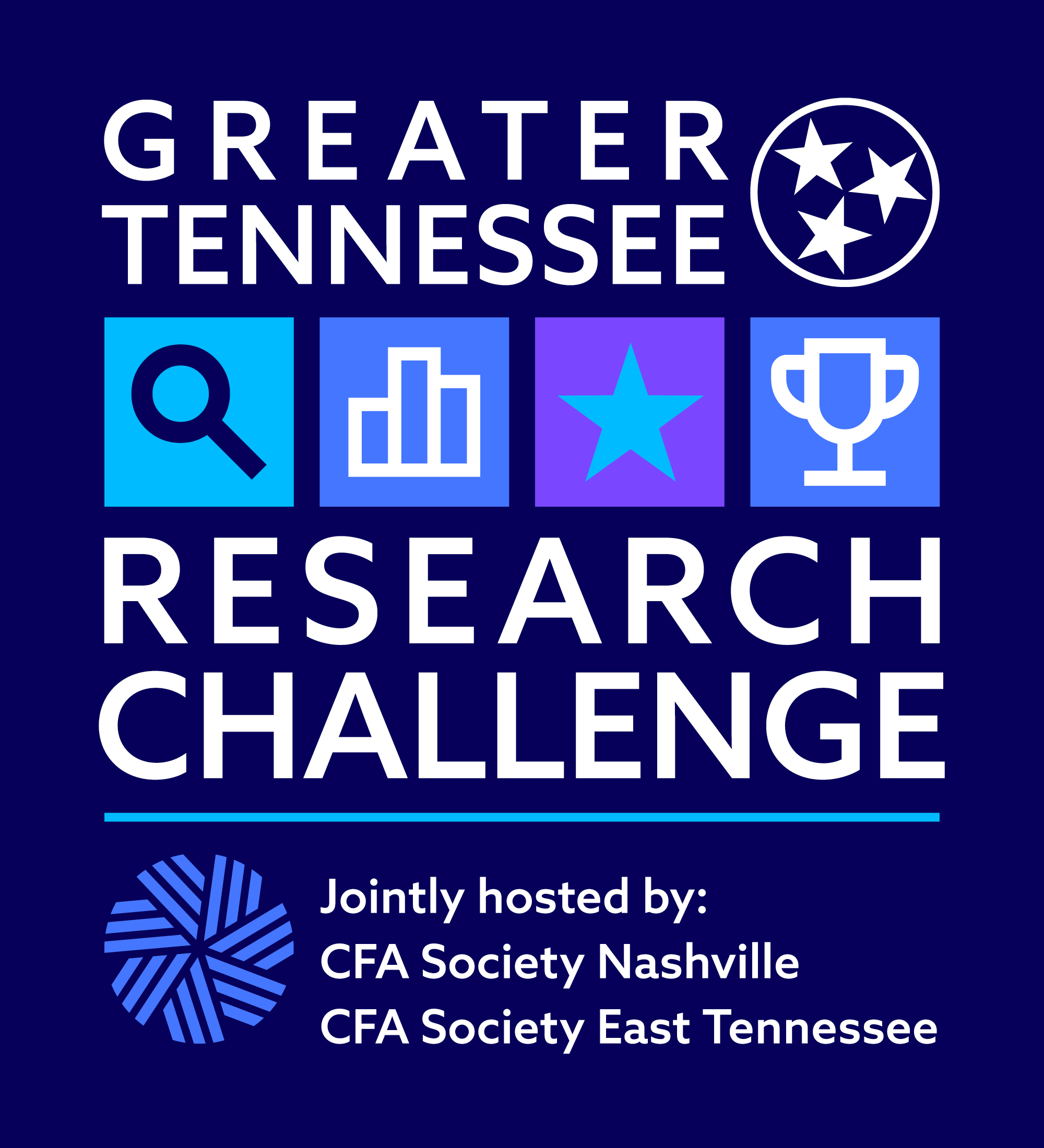 CFA Society Nashville & CFA Society East Tennessee Host Local Round of CFA Institute Greater TN Research Challenge