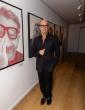 Billy Zane and Dennys Ilic Return to Leica Gallery LA for West Hollywood ArtWalk Finale on February 28