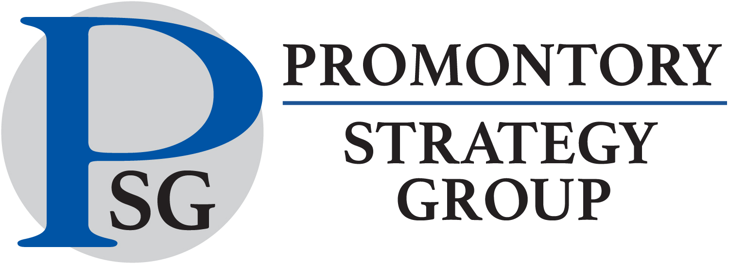 Christopher Riegg Launches Updated Promontory Strategy Group Website at PromStrategy.com