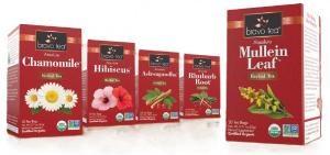 New Bravo Tea Flavors