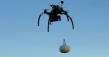 NY Drone Tech Startup Thrax Launches Universal Payload Drop System for sUAS