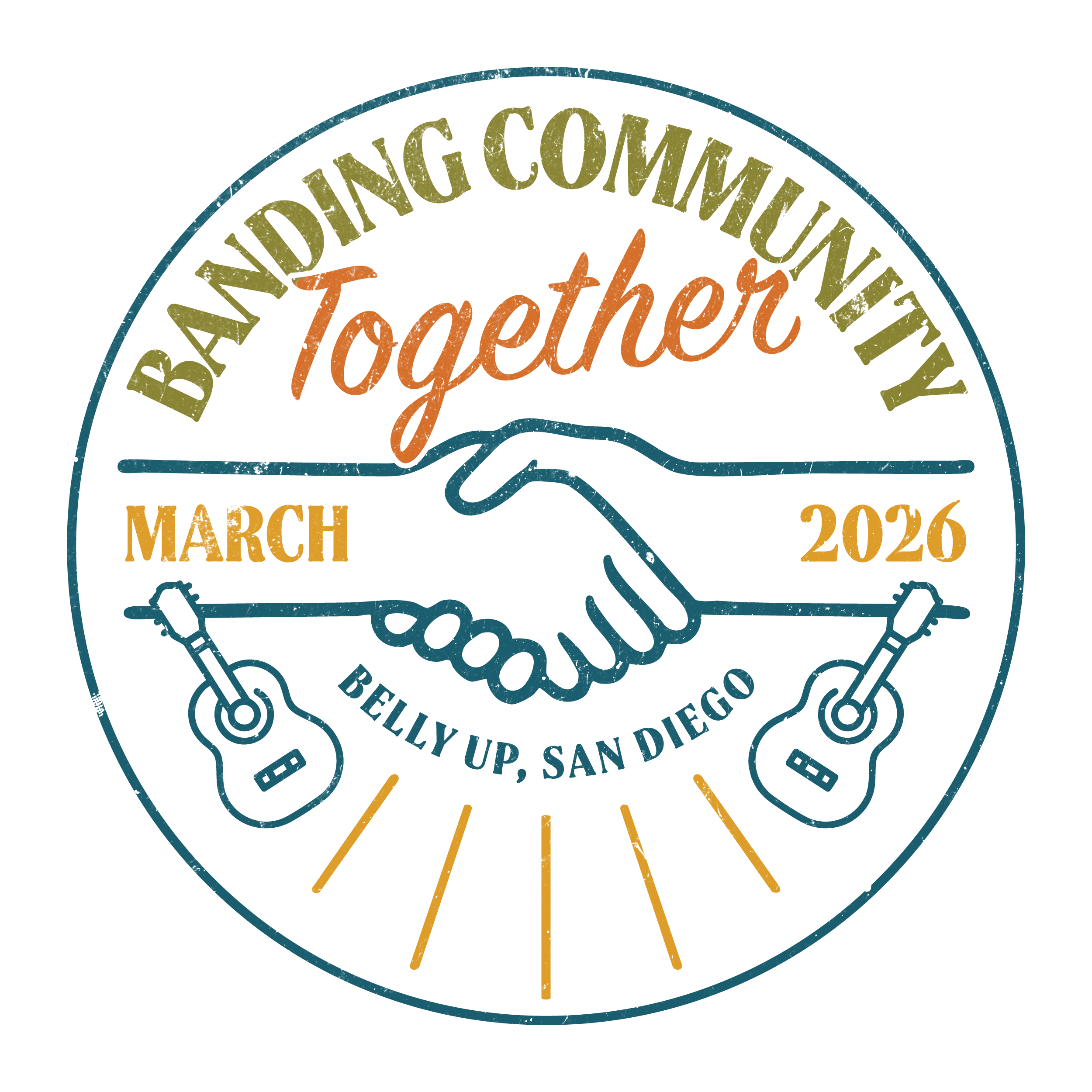 Banding Community Together: San Diego Nonprofits Unite for One Transformative Night of Connection and Collective Impact