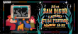 San Diego Latino Film Festival Announces 33rd Annual Celebration of Community, Healing, and the Power of Cinema 