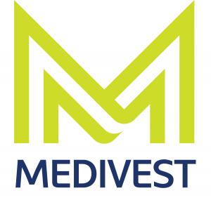 Medivest Logo