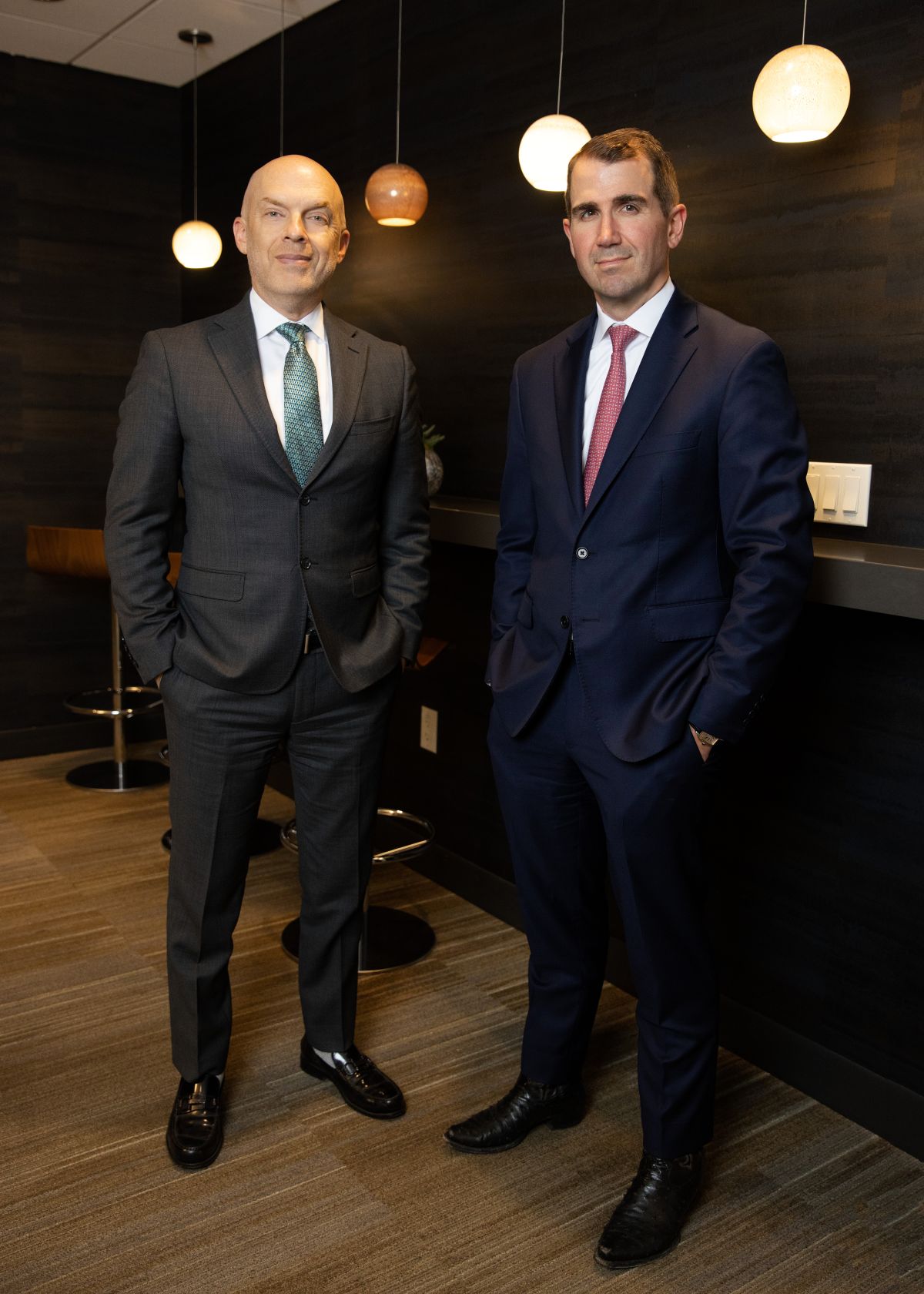 Walters Gilbreath, PLLC: Client-First Advocacy