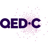 The Quantum Economic Development Consortium (QED-C) today released a new Quantum Networking Applications Roadmap, identifying the technologies and performance improvements needed to enable quantum networks for commercially valuable applications in secure communications, networked computing, and distributed sensing QED-C logo