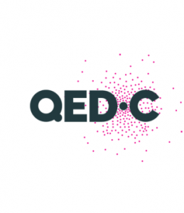 QEDC logo high res