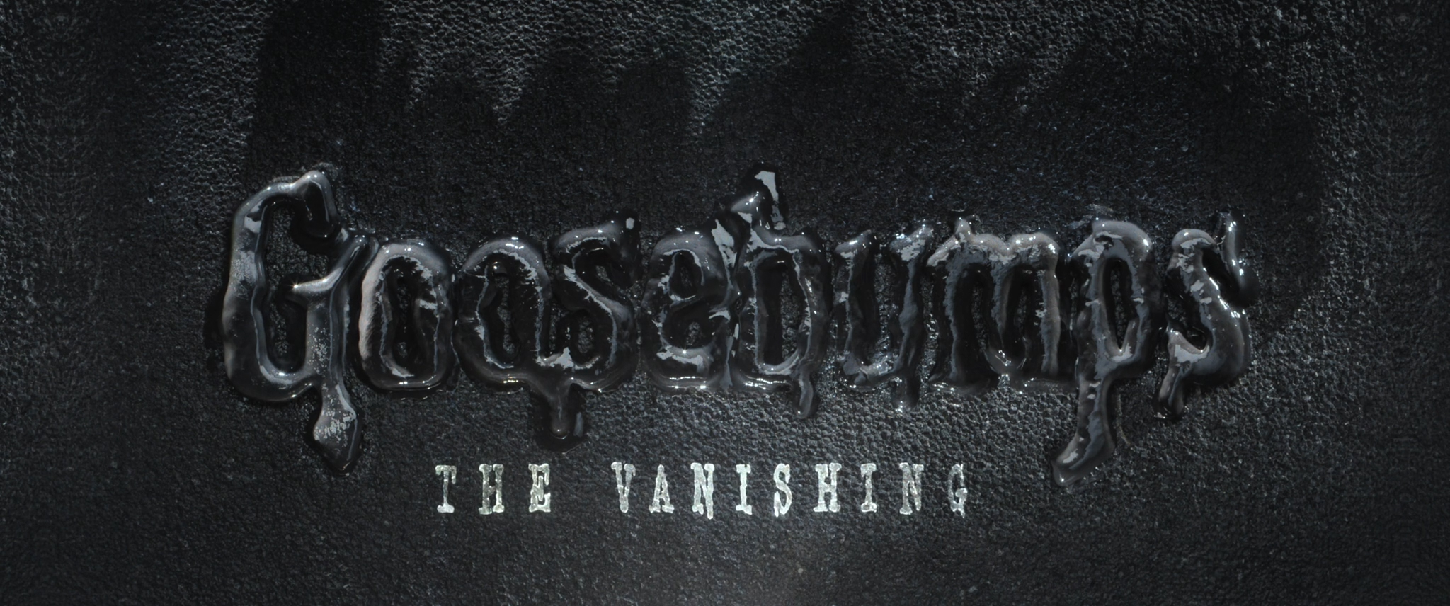 Sarofsky Secures Emmy® Nomination for Goosebumps Title Sequence, Redefining the ‘Brand Open’ for Modern Audiences