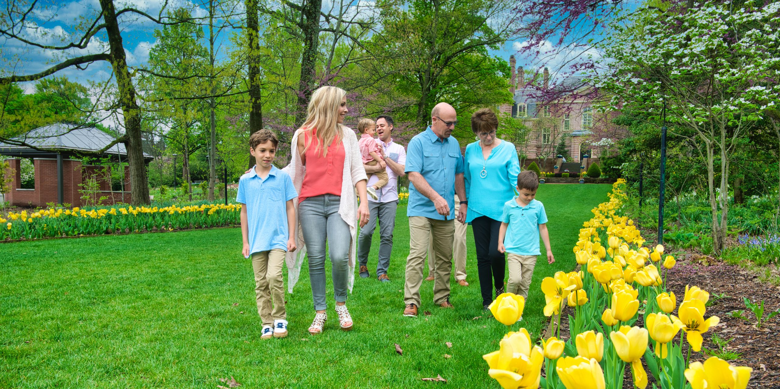 Mansfield, Ohio offers last-minute spring break options