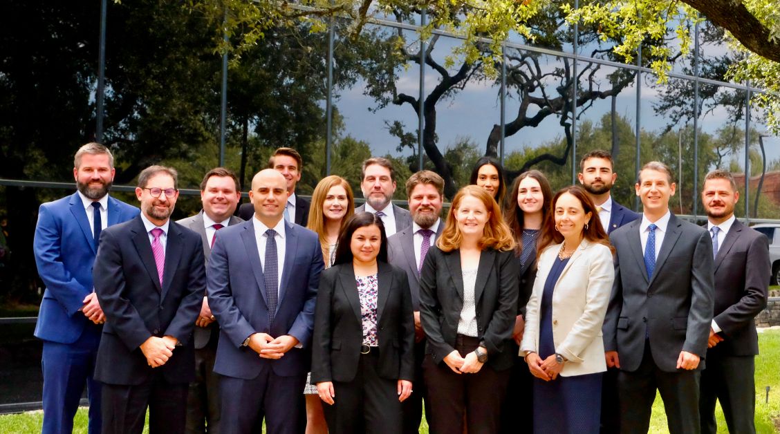 Arambula Terrazas PLLC: The Solution Experts