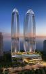 Developers of The St. Regis Residences, Sunny Isles Beach, Miami, Secure New York Registration