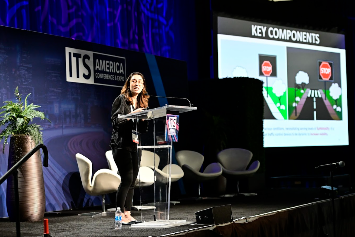 ITS America Conference & Expo and SwRI Launch Future Leaders Program