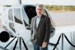 Aviation Technology Leader Mike Hirschberg Honored by SAE International