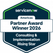 Semaphore Partners Named a 2026 ServiceNow Partner of the Year