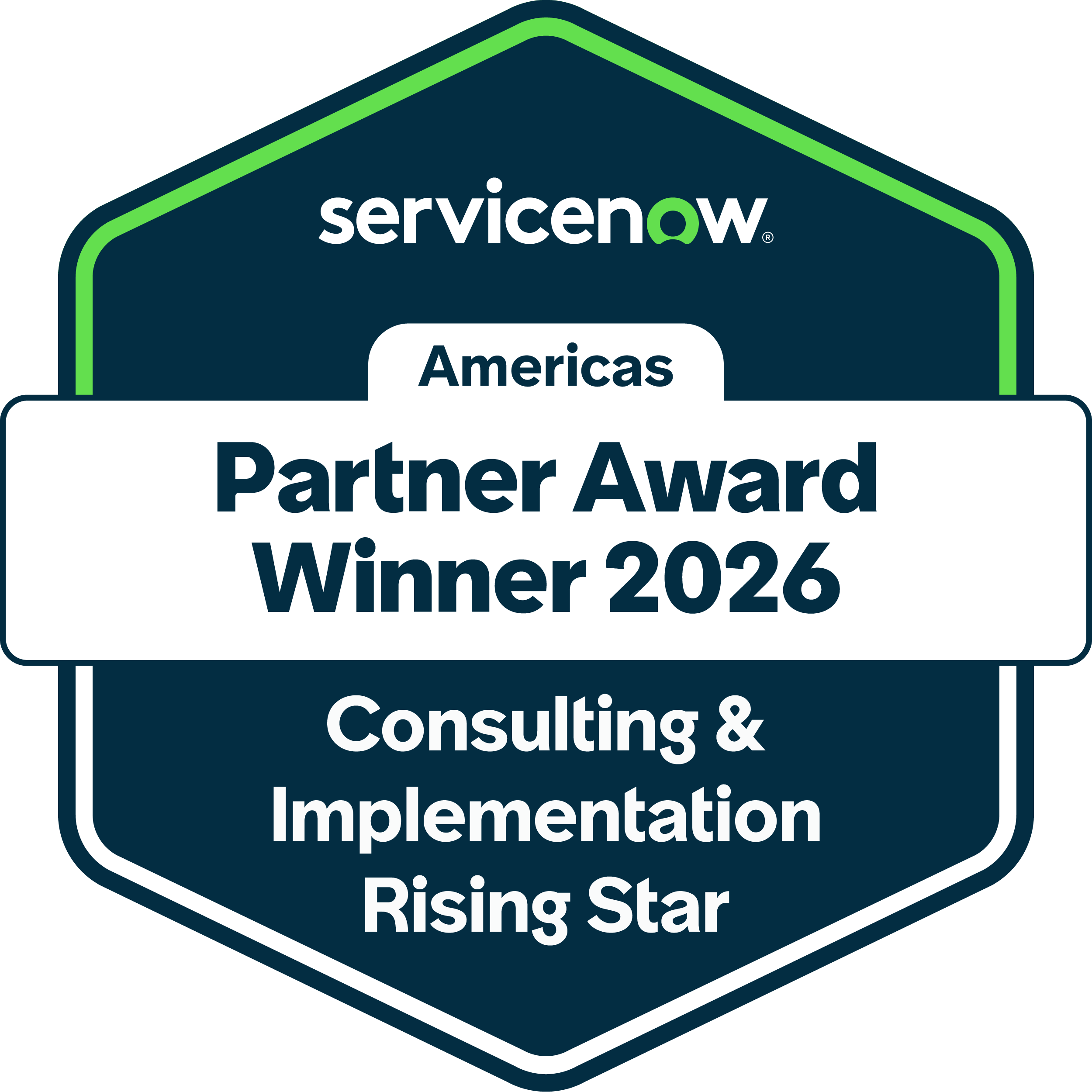 Semaphore Partners Named a 2026 ServiceNow Partner of the Year